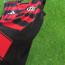 Regata de aficionados del Flamengo I 25/26 