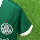 Camiseta Fan Palmeiras Primera Equipación 25/26 Mujer 