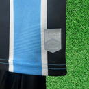 Kit infantil Grêmio I 24/25 