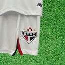 Kit infantil Sao Paulo I 25/26 