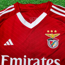 Camiseta de aficionado del SL Benfica 24/25 