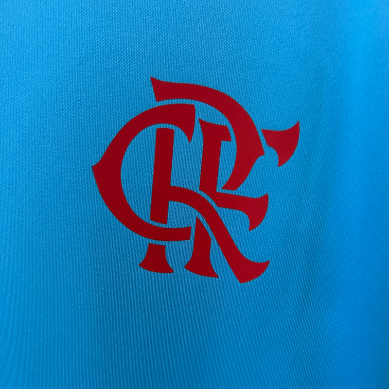 Camiseta de entrenamiento Flamengo I 25/26 Supporter 