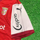 Camiseta de aficionado del Braga 24/25 