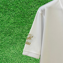 Camiseta Santos Pelé Mil Goles Blanca 25/26 Aficionado 