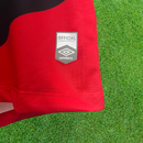 Camiseta Afición Athletico Paranaense Primera Equipación 24/25 