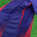 Camiseta de aficionado del Barcelona 25/26 