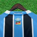 Camiseta local del Gremio 25/26 para aficionados 