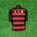 Camiseta local del Flamengo 25/26 Jugador 