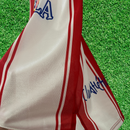 Camiseta Atlético Madrid Primera 99/00 Retro 