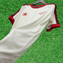 Camisa Flamengo Comemorativa 81 25/26 Torcedor