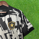 Camiseta de aficionado del Botafogo IIII 25/26 