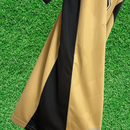 Camiseta Dorada de Portero del Botafogo 24/25 Aficionado 