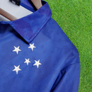 Camiseta Cruzeiro Primera Equipación 93/94 Retro 