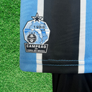 Kit infantil Grêmio I 24/25 
