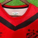 Camiseta de aficionado del Sport Recife III 24/25 