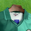 Camiseta Palmeiras Primera 1997 Retro 