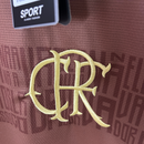 Camiseta de aficionado Flamengo Identity 24/25