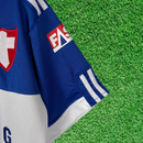 Camiseta Palmeiras III 2009 Retro 