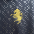 Camiseta de aficionado de la Juventus 24/25 (tercera equipación) 