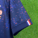 Camiseta de aficionado de Francia Local 2025 