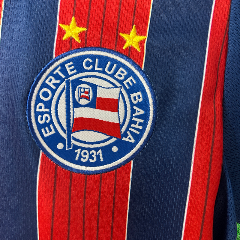 Kit infantil Bahia II 25/26 
