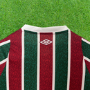 Camiseta Fan Fluminense Primera Equipación 24/25 