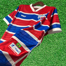 Camiseta de local del Fortaleza 25/26 para aficionados 