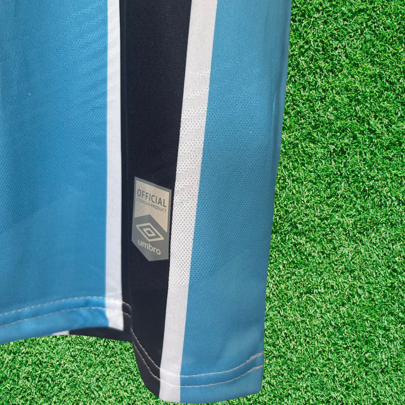 Camiseta de aficionado del Gremio Local 24/25 