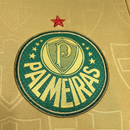 Camiseta de aficionado del Palmeiras III 24/25 