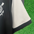 Camiseta de aficionado del Corinthians III 24/25 
