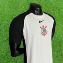 Camiseta Corinthians I 25/26 Jugador 