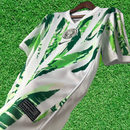 Camiseta de aficionado de Nigeria local 25/26 