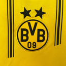 Camiseta de aficionado del Borussia Dortmund 24/25 