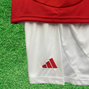 Kit Internacional I 25/26 Niños 