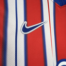 Camiseta de aficionado del Atlético de Madrid 24/25 