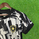 Camiseta Fan Botafogo IIII 25/26 Mujer 