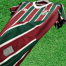 Camiseta de aficionado femenina del Fluminense Local 25/26 