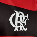 Camiseta Retro Flamengo Conmemorativa 2018 