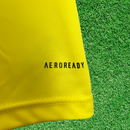 Camiseta de entrenamiento del Flamengo I 24/25 Supporter 