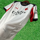Camiseta de aficionado del AC Milan II 25/26 