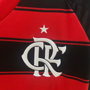 Camiseta de manga larga Flamengo I 25/26 