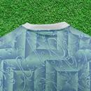 Camiseta de visitante de la Juventus 25/26 para aficionados 