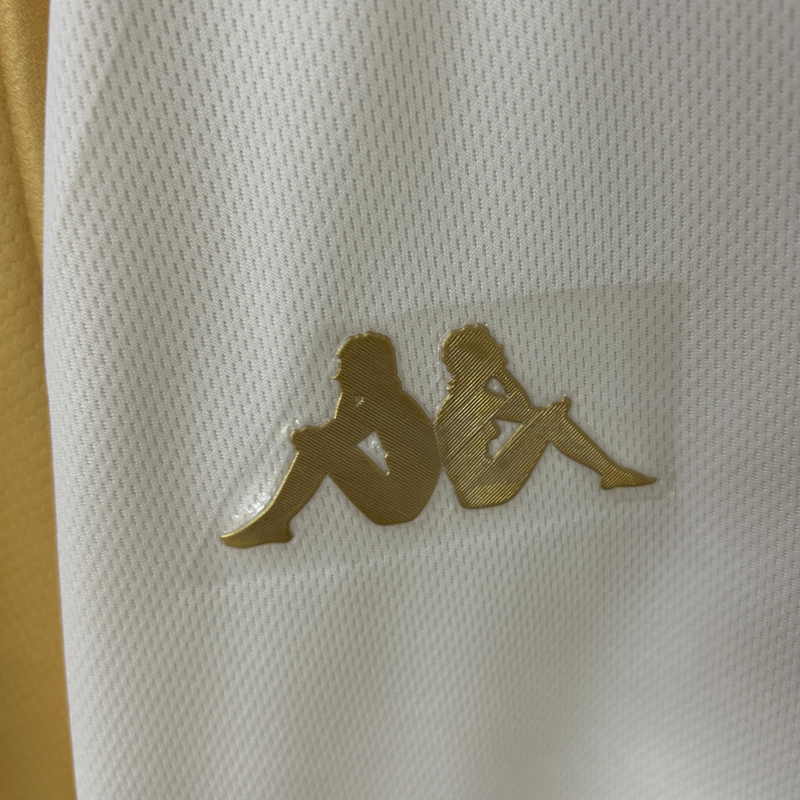 Camiseta de aficionado del Vasco III 24/25 