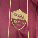 Camiseta de aficionado de la AS Roma 24/25 