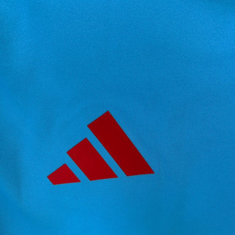 Camiseta de entrenamiento Flamengo I 25/26 Mujer Fan 