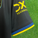 Camiseta de la tercera equipación del Manchester United 25/26 para aficionados 