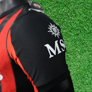 Camiseta local del AC Milan 25/26 Jugador 