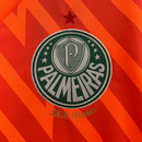 Camiseta de portero del Palmeiras 24/25 para aficionados 