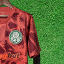 Camisa Palmeiras Goleiro III 25/26 Torcedor
