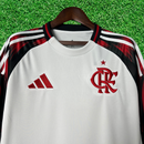 Camisa Flamengo II 25/26 Torcedor